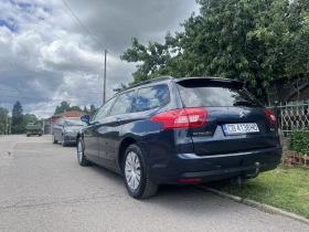 Citroen C5 1.8, снимка 4