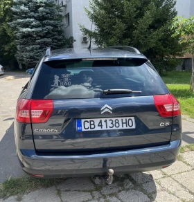 Citroen C5 1.8, снимка 5