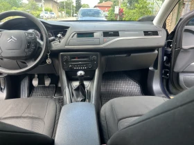 Citroen C5 1.8, снимка 9
