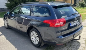 Citroen C5 1.8, снимка 3