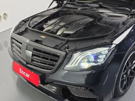 Mercedes-Benz S 63 AMG S63 AMG| 585к.с., снимка 6
