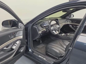Mercedes-Benz S 63 AMG S63 AMG| 585к.с., снимка 10