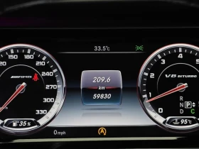 Mercedes-Benz S 63 AMG S63 AMG| 585к.с., снимка 8