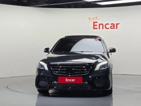 Mercedes-Benz S 63 AMG S63 AMG| 585к.с., снимка 3