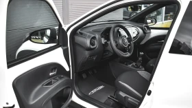 Toyota Aygo X PLAY 1.0 VVT-i, снимка 8