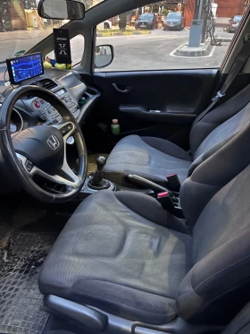 Honda Jazz 1.4 i-vtec, снимка 8