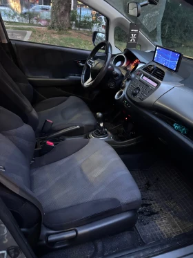 Honda Jazz 1.4 i-vtec, снимка 10