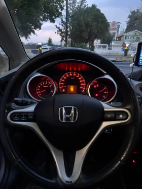 Honda Jazz 1.4 i-vtec, снимка 7