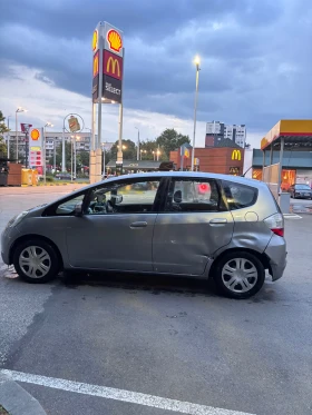 Honda Jazz 1.4 i-vtec, снимка 6
