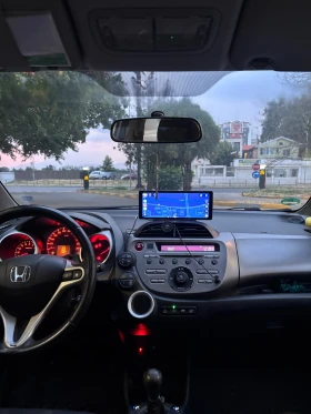 Honda Jazz 1.4 i-vtec, снимка 11