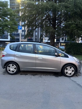 Honda Jazz 1.4 i-vtec, снимка 5
