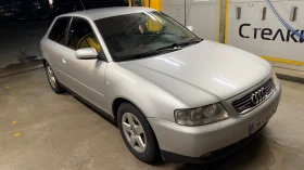 Audi A3 1.9tdi 6-скорости, снимка 3