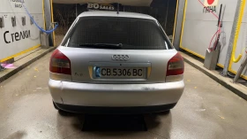 Audi A3 1.9tdi 6-скорости, снимка 4