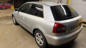 Audi A3 1.9tdi 6-скорости, снимка 5