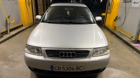 Audi A3 1.9tdi 6-скорости, снимка 1