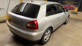 Audi A3 1.9tdi 6-скорости, снимка 6