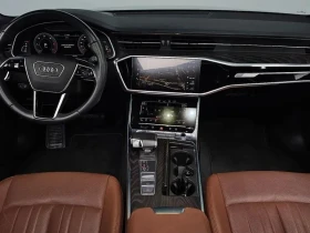 Audi A6, снимка 7