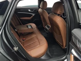 Audi A6, снимка 11