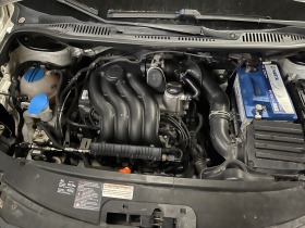VW Caddy 2.0 Метан, снимка 8