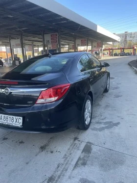 Opel Insignia ТОП СЪСТОЯНИЕ , снимка 5