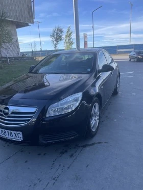 Opel Insignia ТОП СЪСТОЯНИЕ , снимка 3