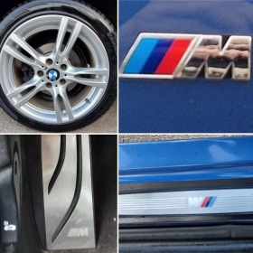 BMW 320 X- DRIVE*M PACK*SEVIZNA ISTORIA, снимка 9 - Автомобили и джипове - 43702093