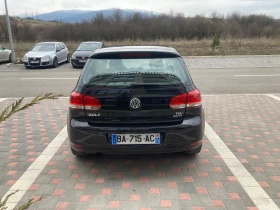 VW Golf, снимка 6 - Автомобили и джипове - 44865549