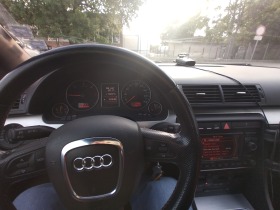 Audi A4 Avant, снимка 10