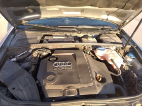 Audi A4 Avant, снимка 4