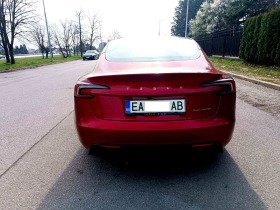 Tesla Model 3 Long Range Dual Motor Нов автомобил!, снимка 6 - Автомобили и джипове - 45239184