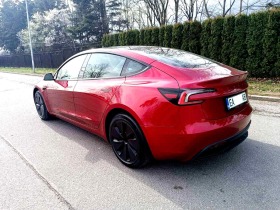 Tesla Model 3 Long Range Dual Motor Нов автомобил!, снимка 5 - Автомобили и джипове - 45239184