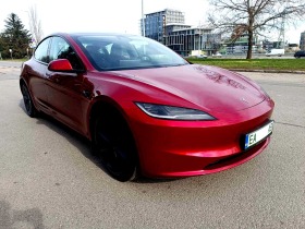 Tesla Model 3 Long Range Dual Motor Нов автомобил!, снимка 1 - Автомобили и джипове - 45239184