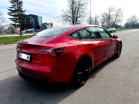 Tesla Model 3 Long Range Dual Motor Нов автомобил!, снимка 7 - Автомобили и джипове - 45239184