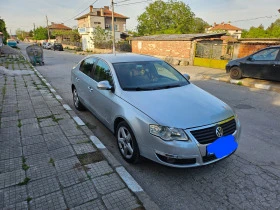 VW Passat B6, снимка 5