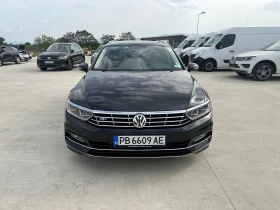 VW Passat R-Line- | Mobile.bg    8