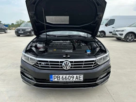 VW Passat R-Line- | Mobile.bg    17