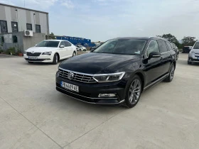 VW Passat R-Line- | Mobile.bg    1