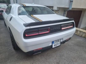 Dodge Challenger GT ORANGE PACK, снимка 3