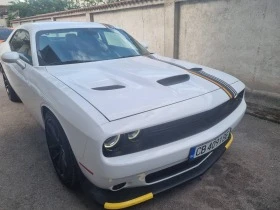 Dodge Challenger GT ORANGE PACK, снимка 2