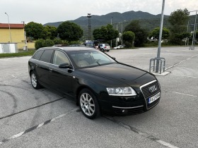 Audi A6, снимка 1 - Автомобили и джипове - 46029310