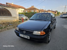 Opel Astra 1, 6 mono, снимка 1
