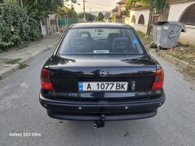 Opel Astra 1, 6 mono, снимка 6