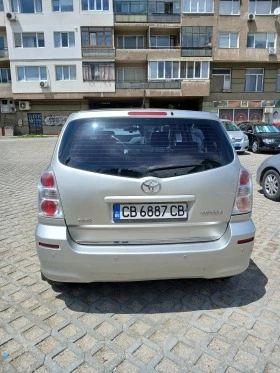 Toyota Corolla verso, снимка 3