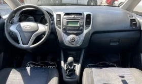 Hyundai Ix20 1.4I 90HP EURO5B, снимка 10