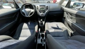 Hyundai Ix20 1.4I 90HP EURO5B | Mobile.bg    9