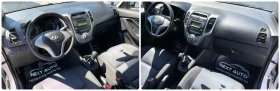 Hyundai Ix20 1.4I 90HP EURO5B, снимка 14