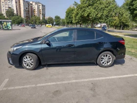 Обява за продажба на Toyota Corolla 1.4 D4D ~20 000 лв. - изображение 2