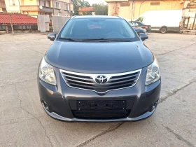 Toyota Avensis 2.0 D-4D 126.. | Mobile.bg    5