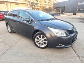     Toyota Avensis 2.0 D-4D 126..