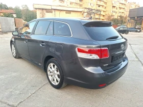 Toyota Avensis 2.0 D-4D 126.. | Mobile.bg    2